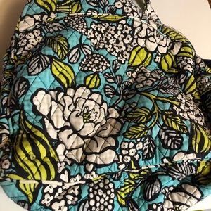 Vera Bradley Island Blooms